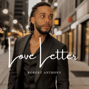Download track You're Making Me High Robert Anthony