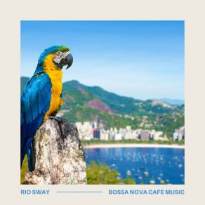 Download track Azure Skies Bossa Nova Cafe Music