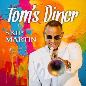 Download track Let's Wait Awhile Skip Martin