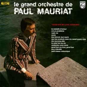 Download track Vado Via Paul Mauriat