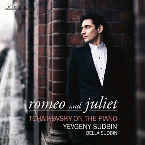Download track Tchaikovsky: The Seasons, Op. 37a, TH 135 (Excerpts): No. 11, November. On The Troika Yevgeny Sudbin, Bella Sudbin