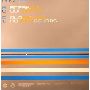 Download track Breakout The Break