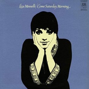 Download track Leavin' On A Jet Plane Liza Minnelli