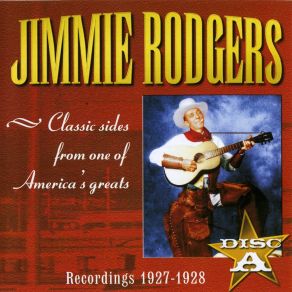 Download track T For Texas (Blue Yodel No. 1) Jimmie Rodgers