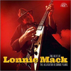 Download track I Found A Love Lonnie Mack