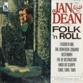 Download track It's A Shame To Say Goodbye Jan & Dean
