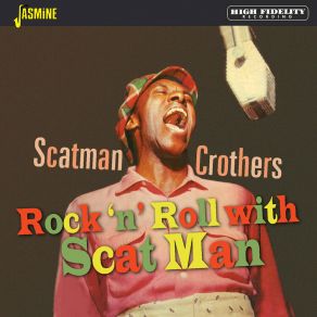 Download track I'm Gonna Sit Right Down And Write Myself A Letter Scatman Crothers