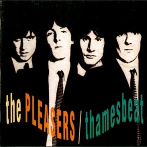Download track You Know What I'm Thinking Girl The Pleasers