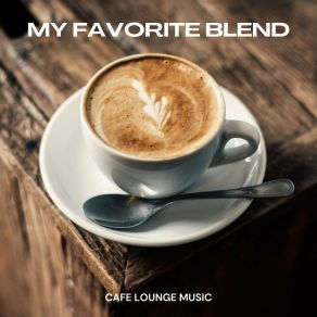 Download track Jazz Java Jam Cafe Lounge Music