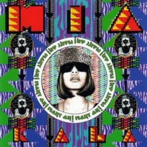 Download track What I Got M. I. A