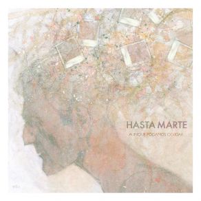 Download track Qué Barbaridad Hasta Marte