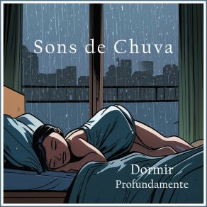 Download track Dormir Com Sons Da Chuva, Pt. 22 Sonidos De Agua