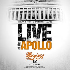 Download track African Medley (Live Version) RiversongzGuvna B, Victizille