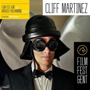 Download track We Don't Have To Think Like That Anymore (From 'Solaris') Cliff Martinez, Dirk Bross, Dirk Brosse, Brussels Philharmornic