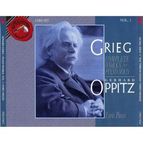 Download track 23. Valse- Impromptu - Op. 47 Edvard Grieg