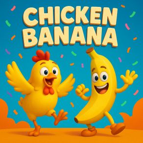 Download track Chicken Banana Magic NetBeat