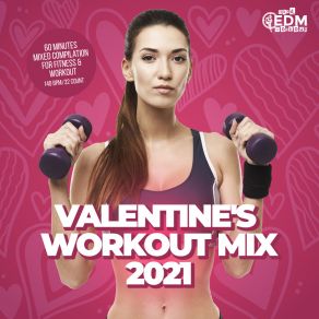 Download track The Power Of Love (Workout Remix 140 Bpm) Hard EDM Workout