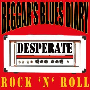 Download track Lizard Beggar's Blues Diary