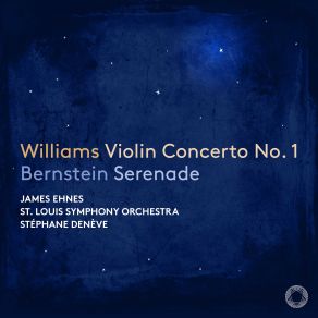 Download track II. Slowly. In Peaceful Contemplation James Ehnes