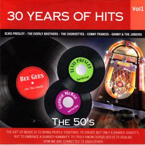 Download track Don’t Be Cruel Elvis Presley
