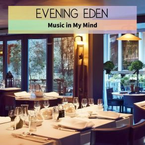 Download track Moonlit Pathway To Peace (Keydb Ver.) Evening Eden