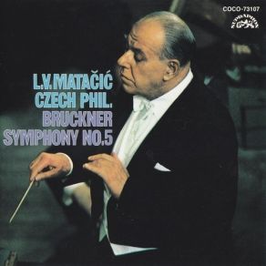 Download track Symphonie Nr. 5 B-Dur: I. Adagio. Allegro Bruckner, Anton