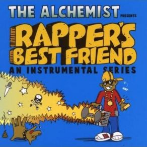 Download track Back Again Alchemist