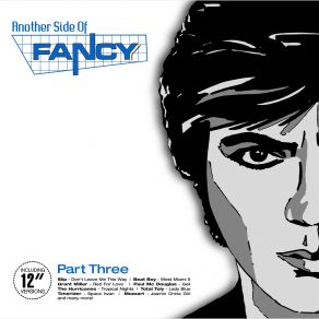 Download track Let Me Love You (12'' Version) G. P. Universe, Version