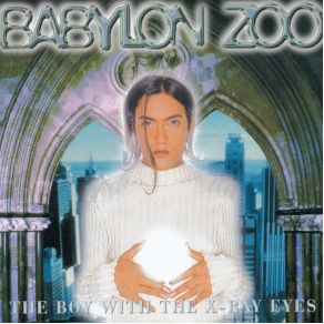 Download track Is Your Soul For Sale? Babylon Zoo
