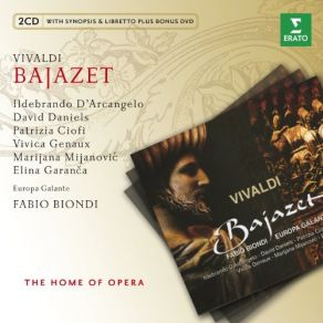 Download track Atto Terzo, Scene 2-3 - Recitativo: Andronico, Il Mio Amore Vivaldi