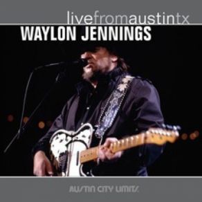 Download track Are You Sure Hank Done It This Way Waylon Jennings