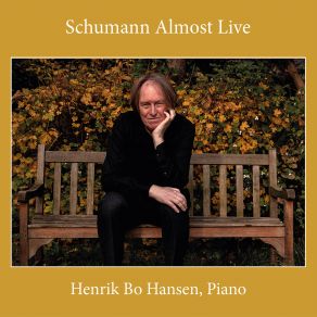 Download track Davidsbündlertänze, Op. 6 XII. Mit Humor Henrik Bo Hansen