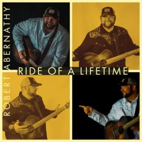 Download track It's Your Night Robert Abernathy