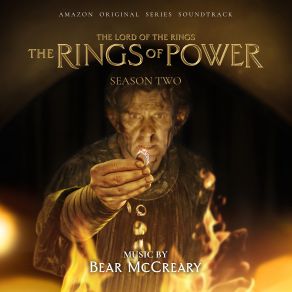 Download track The Pyre Bear McCrearyRaya Yarbrough