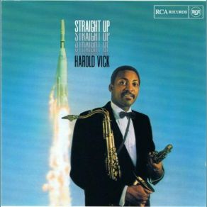 Download track Like A Breath Of Spring (Bossa) Harold VickBossa