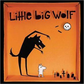 Download track Gone... Long Gone Little Big Wolf