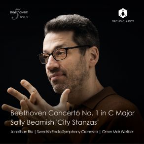 Download track Piano Concerto No. 1 In C Major, Op. 15 III. Rondo. Allegro Scherzando (Live) Jonathan Biss, Omer Meir Wellber