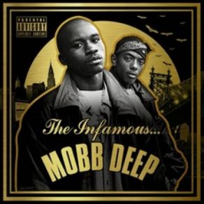 Download track The Start Of Your Ending (41st Side) Mobb Deep