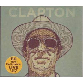 Download track Got To Get Better In A Little While Eric Clapton