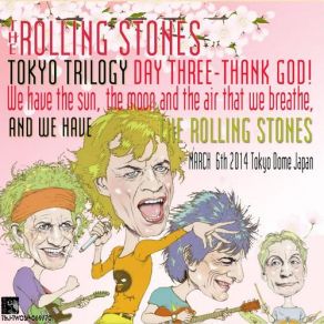 Download track Respectable Rolling Stones