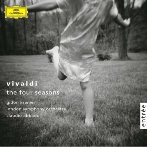 Download track Vivaldi: Concerto For Violin And Strings In F Major, Op. 8, No. 3, RV 293