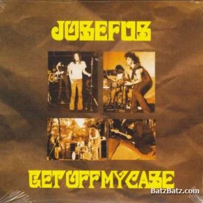 Download track Feelin' Good Josefus