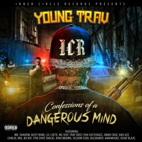 Download track Life On The Run Young TravConejo