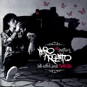 Download track Save Nero Argento