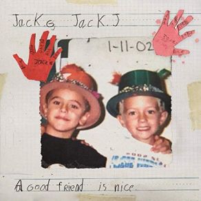 Download track No One Compares To You Jack & Jack