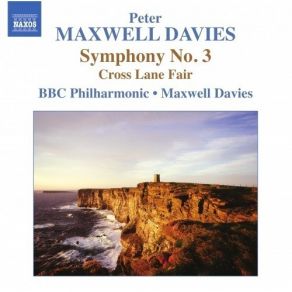 Download track 03. III. Allegro Vivace: Scorrevole E Bisbigliando Peter Maxwell Davies