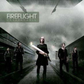 Download track Unbreakable Fireflight