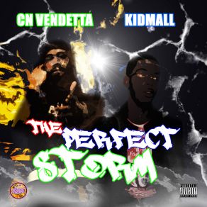 Download track Text Message CN Vendetta
