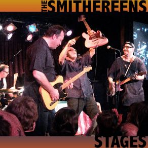 Download track Only A Memory The Smithereens