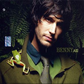 Download track A Veces Benny Ibarra